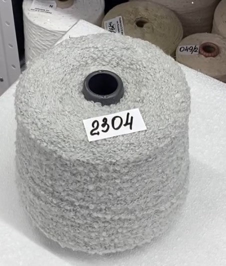 Luxury alpaca boucle shades – lightweight & soft