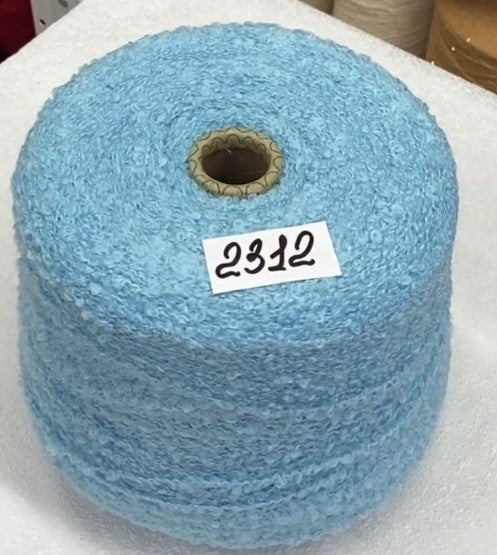 Alpaca Boucle YZB 2312