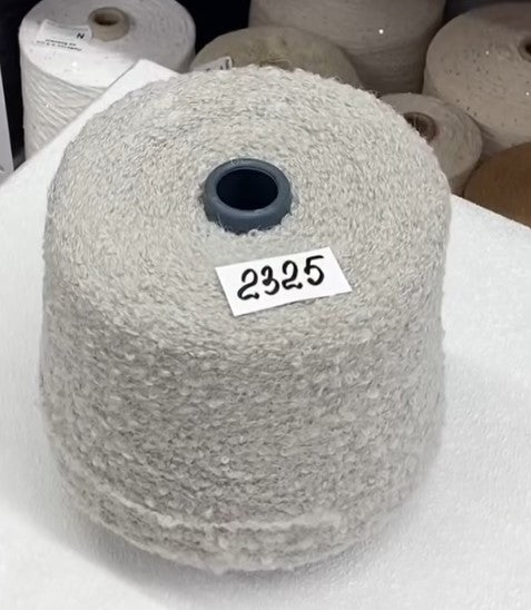 Alpaca Boucle YZB 2325