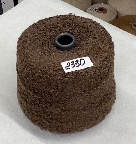 Alpaca Boucle YZB 2330