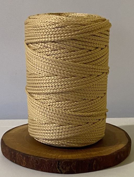 Polyester Macrame Cord - 0109