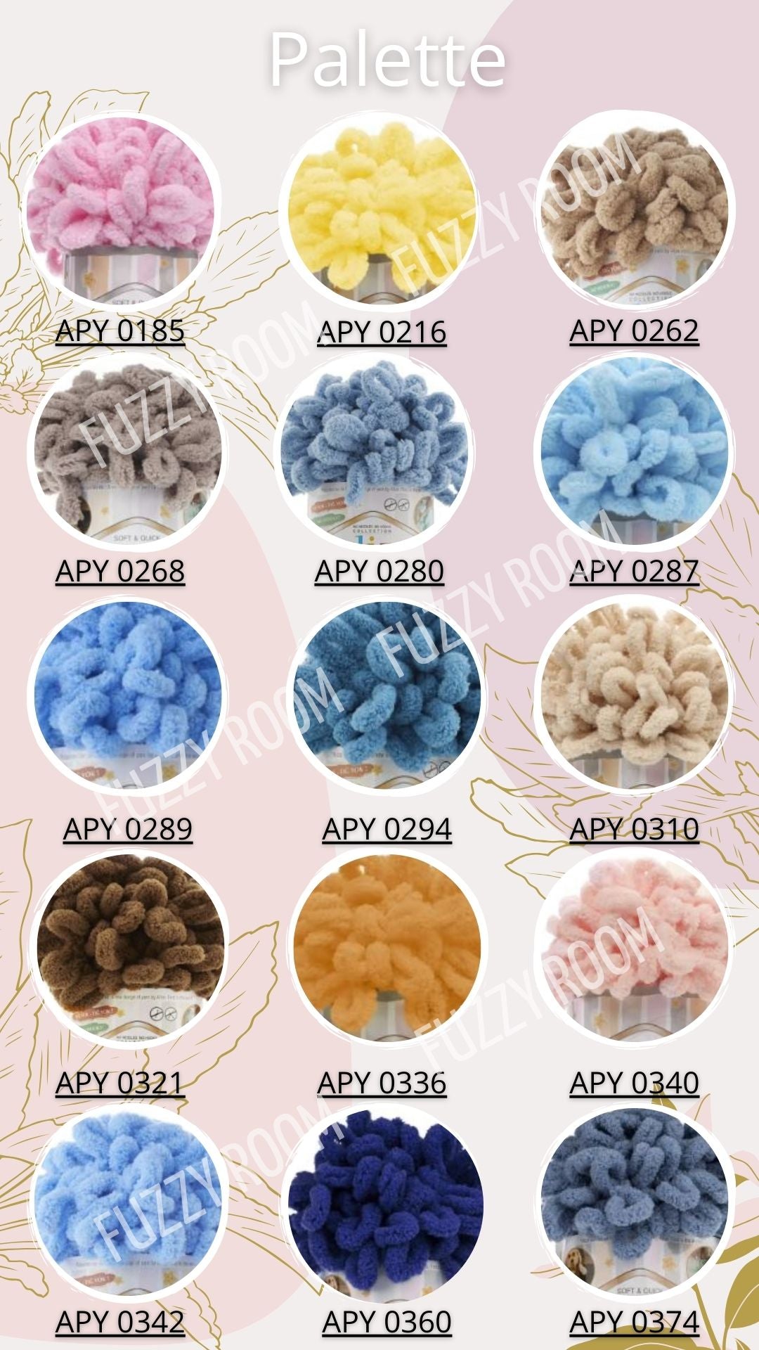 Alize Puffy,Blanket Yarn,Puffy Yarn,Soft Yarn,Hypoallergenic Lingerie,Baby Yarn,Loop Yarn,ChunkyYarn,No Needles No Hooks,Silky,Colorful Yarn