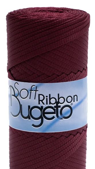 Bugeto Soft Ribbon - MPB 0002