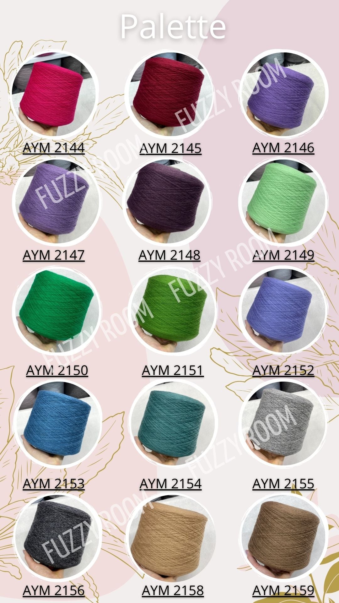 Handheld view of superwash-safe Italian merino 2/16 yarn skein, vibrant dye, next-to-skin comfort for sensitive skin baby garments and accessories