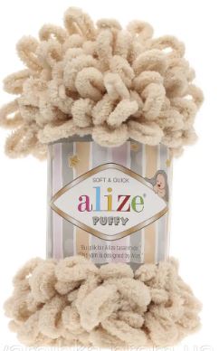 Alize Puffy,Blanket Yarn,Puffy Yarn,Soft Yarn,Hypoallergenic Lingerie,Baby Yarn,Loop Yarn,ChunkyYarn,No Needles No Hooks,Silky,Colorful Yarn