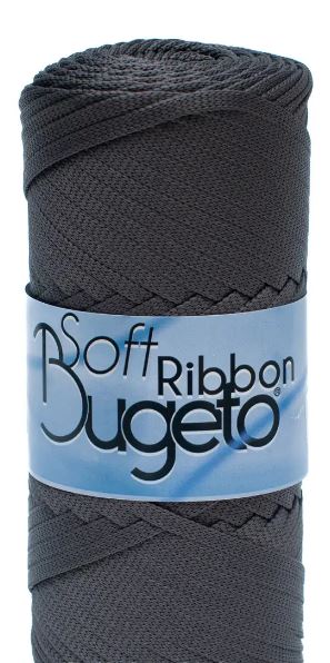 High-Strength Bugeto Soft Ribbon 4mm for Handbags & Decor