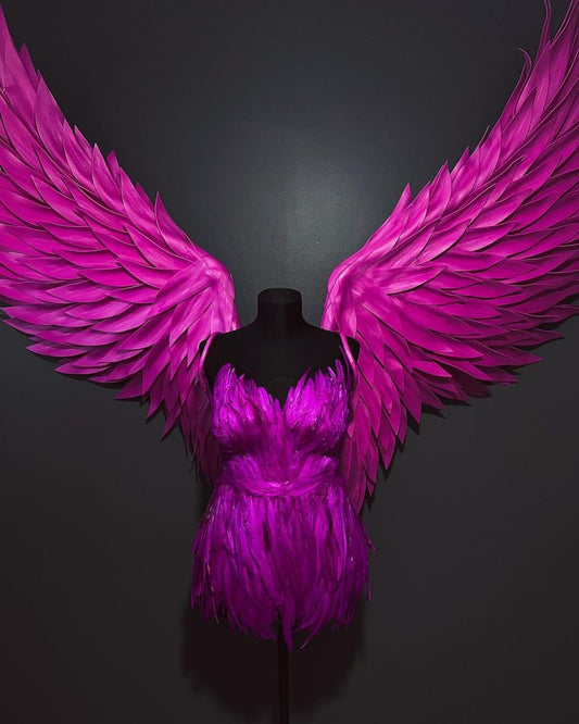Angel wings "Marti"