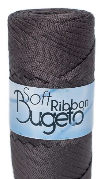 High-Strength Bugeto Soft Ribbon 4mm for Handbags & Decor