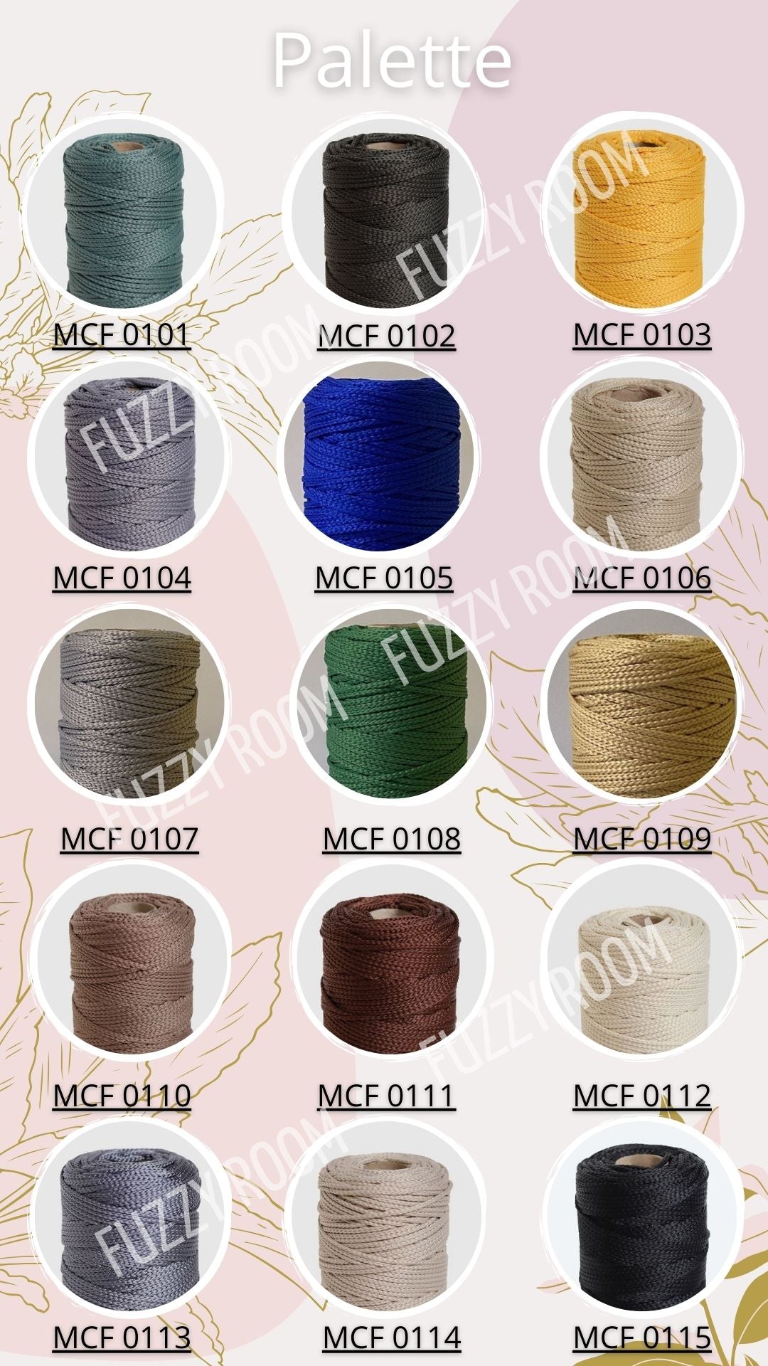 Polyester bag yarn, PP polyester macrame yarn, 3 mm, 2500 gr 100 mt, 754 ft, crochet bag, knitting bag, knit bag, knitted bag, handmade bag