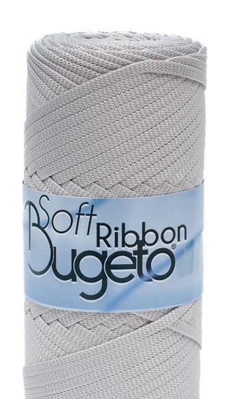 High-Strength Bugeto Soft Ribbon 4mm for Handbags & Decor