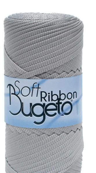 High-Strength Bugeto Soft Ribbon 4mm for Handbags & Decor