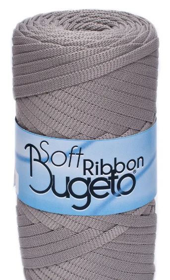 High-Strength Bugeto Soft Ribbon 4mm for Handbags & Decor