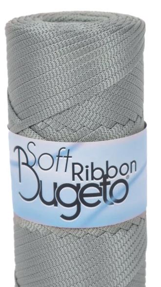 High-Strength Bugeto Soft Ribbon 4mm for Handbags & Decor