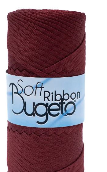 Bugeto Soft Ribbon - MPB 0003