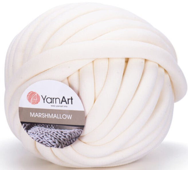 Cotton tube yarn №903