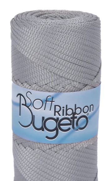 High-Strength Bugeto Soft Ribbon 4mm for Handbags & Decor