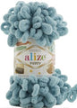 Alize Puffy Yarn, Hand Knitted Yarn, Very Soft Amigurumi Animal Yarn, Soft Chunky Super Bulky Fluffy Plush Plushies Yarn, Blanket Jumbo Yarn, Baby Yarn, Baby Booties Yarn, Baby Sweater Yarn, Baby Hat Yarn, Baby Clothes Yarn, Baby Blanket Yarn, Sweater Yarn, Chunky Yarn, MicroPolyester Yarn