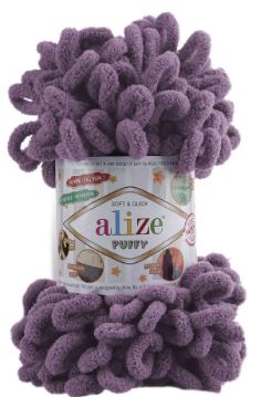 Alize Puffy Yarn, Hand Knitted Yarn, Very Soft Amigurumi Animal Yarn, Soft Chunky Super Bulky Fluffy Plush Plushies Yarn, Blanket Jumbo Yarn, Baby Yarn, Baby Booties Yarn, Baby Sweater Yarn, Baby Hat Yarn, Baby Clothes Yarn, Baby Blanket Yarn, Sweater Yarn, Chunky Yarn, MicroPolyester Yarn