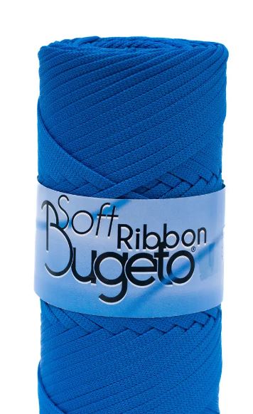 Versatile Bugeto Soft Ribbon 4mm for Bags & Home Decor