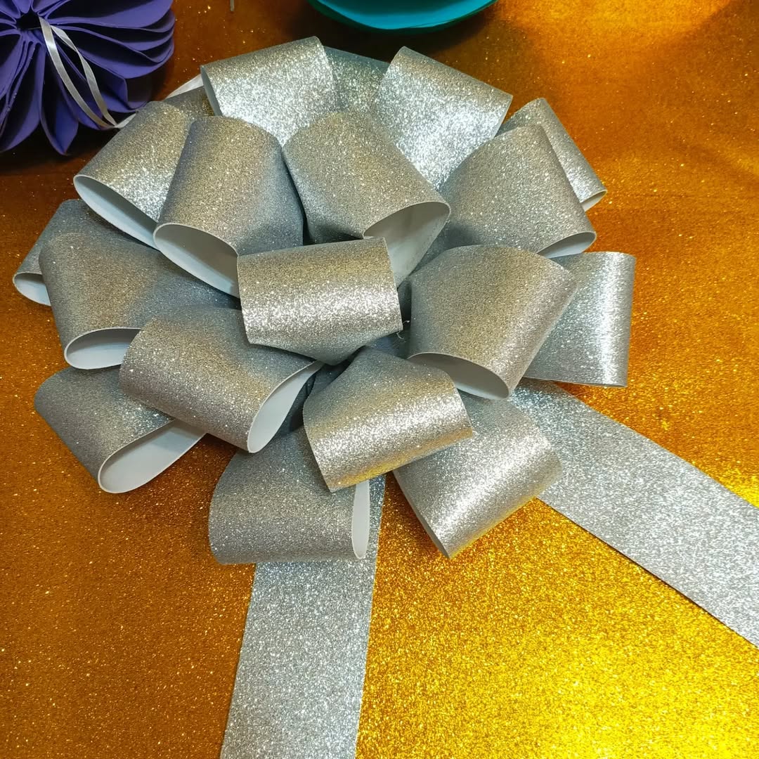 Large Bow Isolon 50 cm (20 inc)
