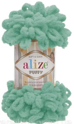 Alize Puffy Yarn, Hand Knitted Yarn, Very Soft Amigurumi Animal Yarn, Soft Chunky Super Bulky Fluffy Plush Plushies Yarn, Blanket Jumbo Yarn, Baby Yarn, Baby Booties Yarn, Baby Sweater Yarn, Baby Hat Yarn, Baby Clothes Yarn, Baby Blanket Yarn, Sweater Yarn, Chunky Yarn, MicroPolyester Yarn