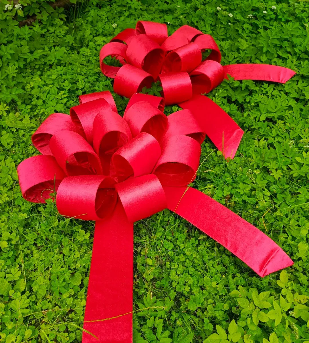 Large Bow Isolon 50 cm (20 inc)