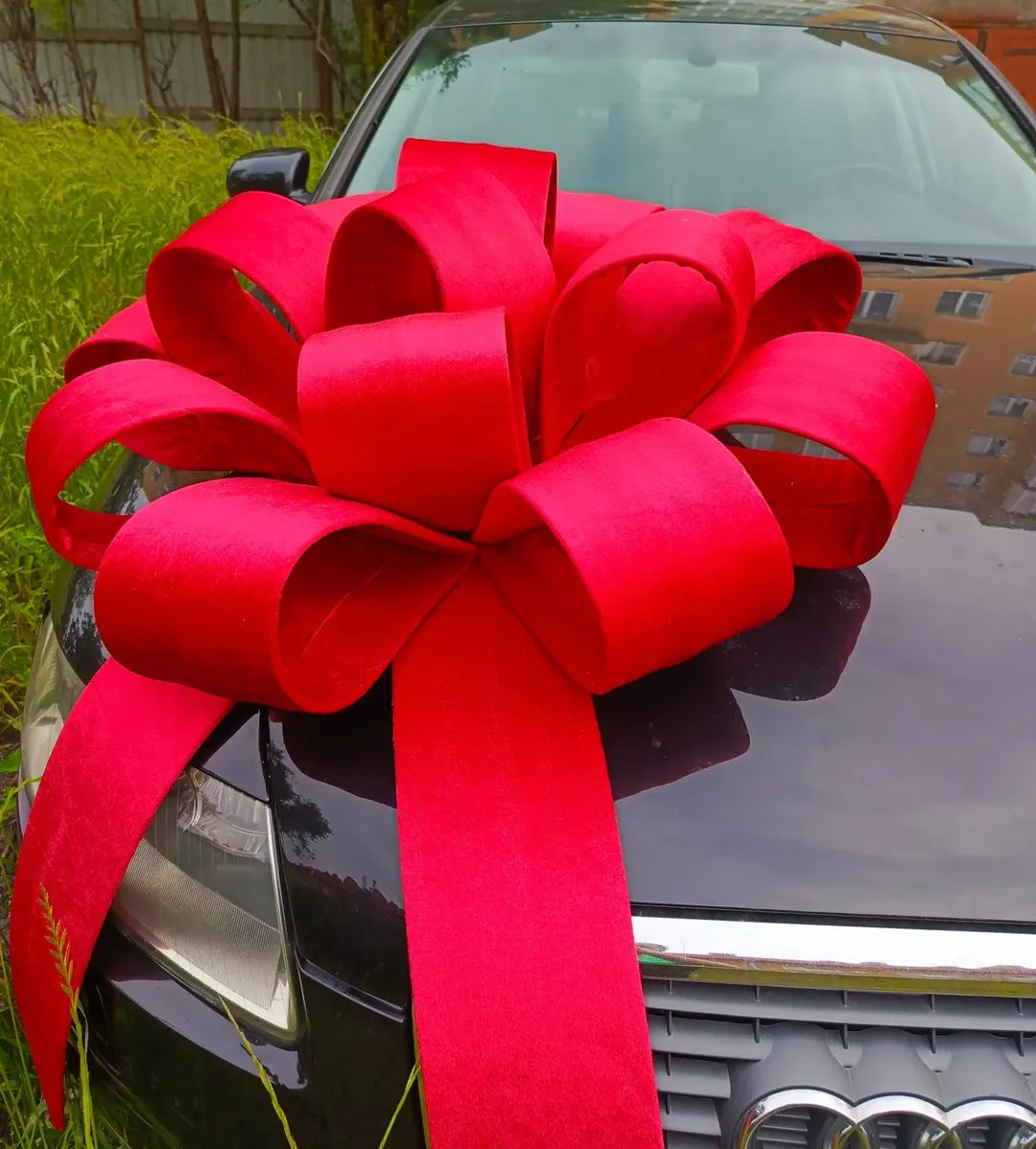 Large Bow Isolon 50 cm (20 inc)