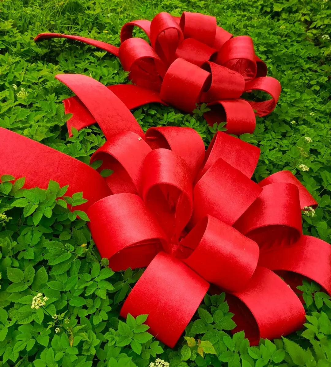 Large Bow Isolon 50 cm (20 inc)