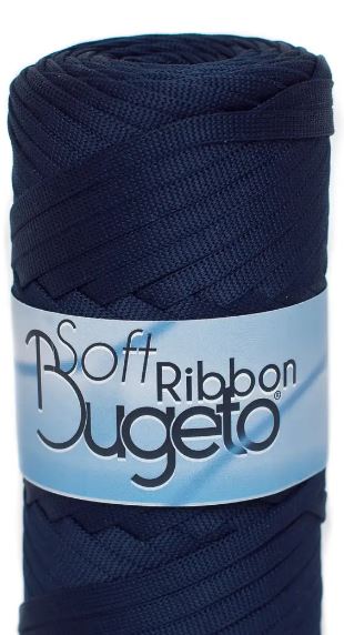 Versatile Bugeto Soft Ribbon 4mm for Bags & Home Decor