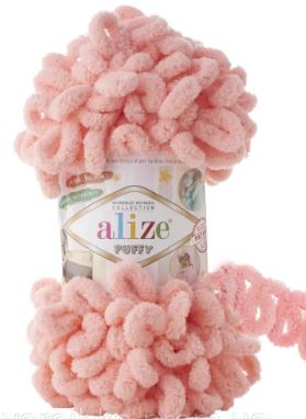 Alize Puffy Yarn, Hand Knitted Yarn, Very Soft Amigurumi Animal Yarn, Soft Chunky Super Bulky Fluffy Plush Plushies Yarn, Blanket Jumbo Yarn, Baby Yarn, Baby Booties Yarn, Baby Sweater Yarn, Baby Hat Yarn, Baby Clothes Yarn, Baby Blanket Yarn, Sweater Yarn, Chunky Yarn, MicroPolyester Yarn