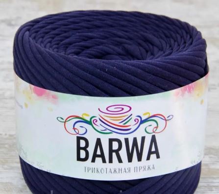 T-shirt yarn 3-11mm - TSY 0049