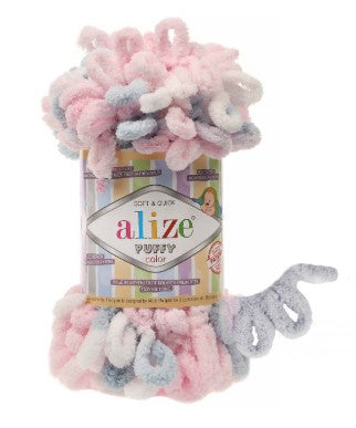 Alize Puffy Color - 5864