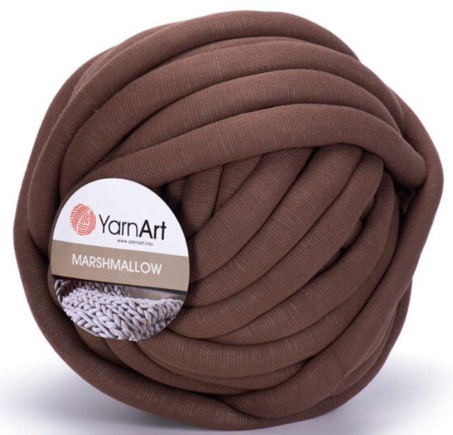 YarnArt 750 g Marshmallow Hand Knitting Wool Jumbo Yarn Wool Yarn Knitting Crochet Carpet Blankets Cushions Baskets 17 Colors