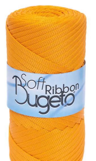 Bugeto Soft Ribbon - MPB 00064