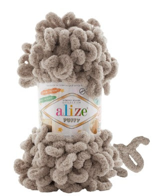 Alize PUFFY - 072