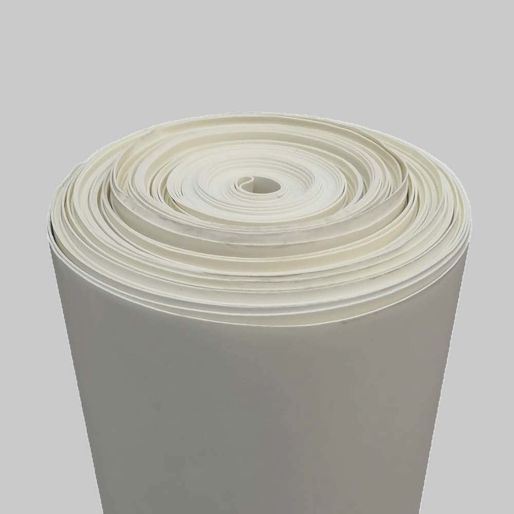 2mm Foam Roll  Michael Muganga