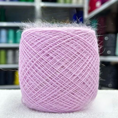 Angora yarn FR 80% - 959