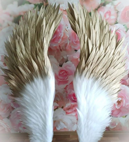 Angel wings "Paula"