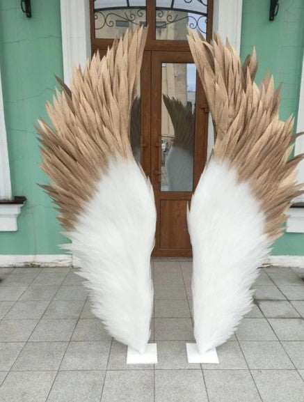 Angel wings "Paula"