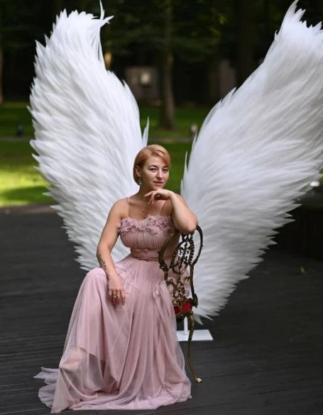 Angel wings "Paula"