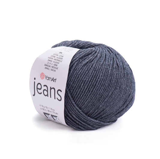 YarnArt Jeans 028