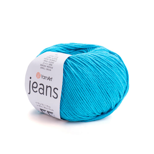 YarnArt Jeans 058