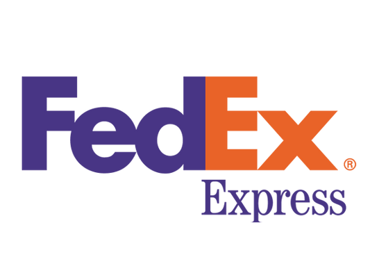 FedEx express delivery