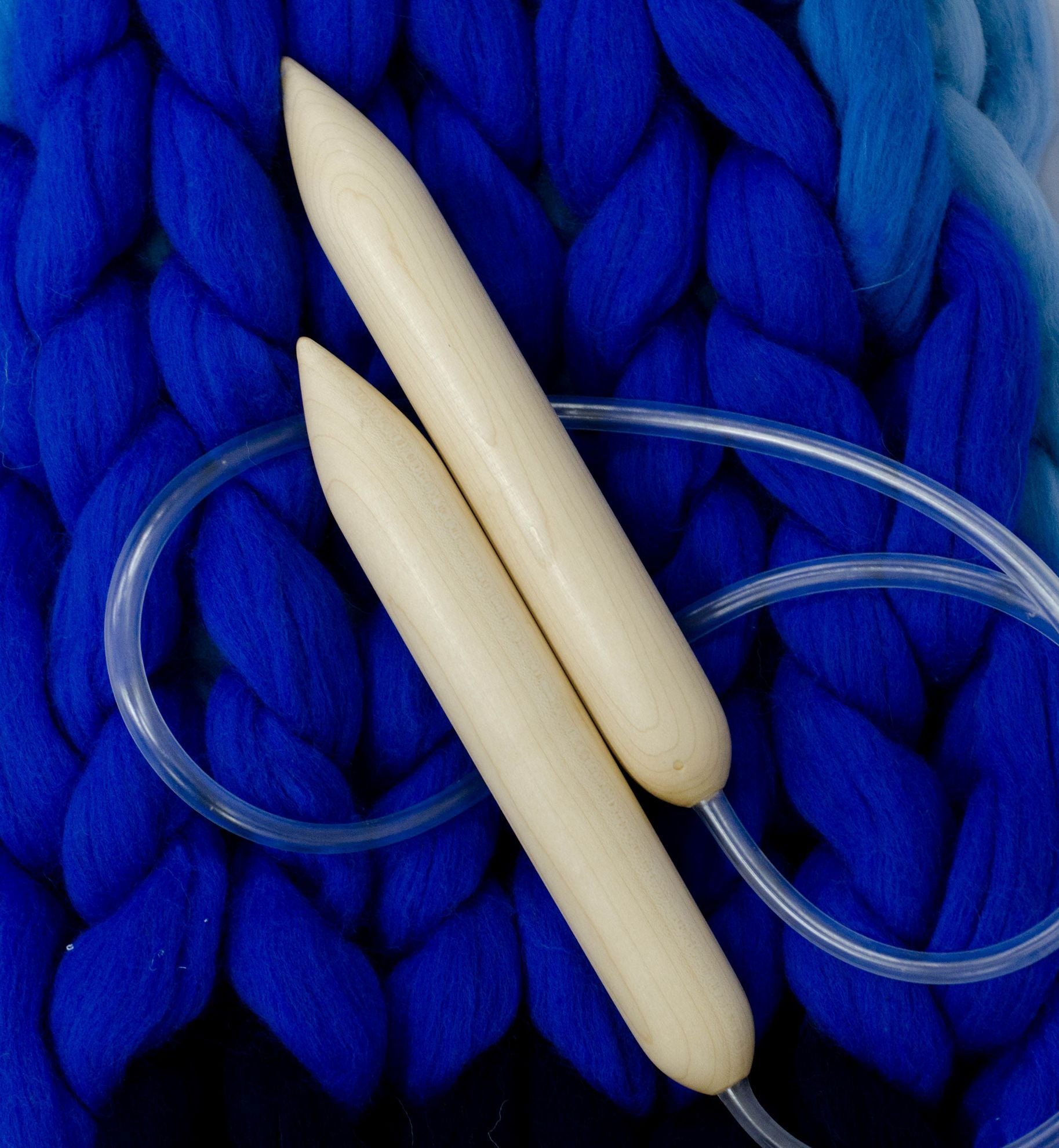 Chunky Yarn MWG 2048 MARINE