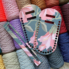 Load image into Gallery viewer, Polyester Macrame Cord - color 0104