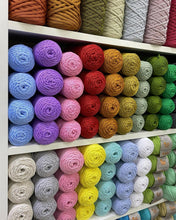 Load image into Gallery viewer, Polyester Macrame Cord - color 0154
