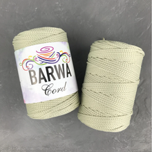 Load image into Gallery viewer, Polyester Macrame Cord - color 0112