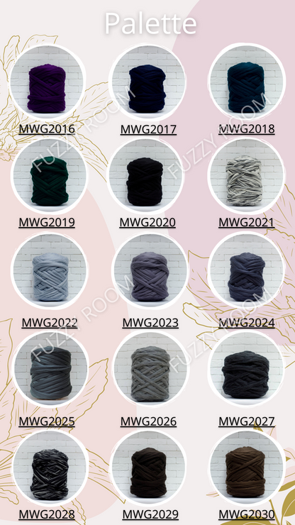 Super Chunky Yarn - color #2048