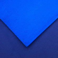 Load image into Gallery viewer, Metallic foam in sheets (2mm) color indigo - 0405