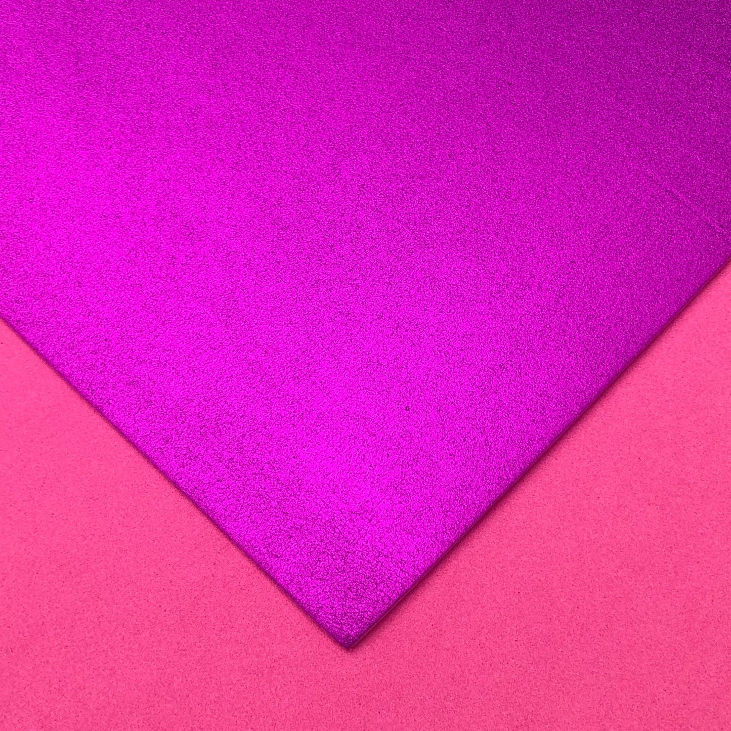 Metallic foam in sheets (2mm) color violet - 0406